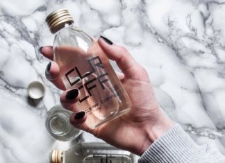 Would You Try Clear Coffee?