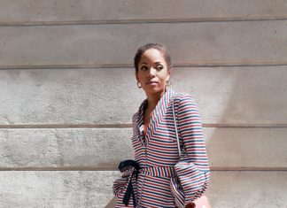 The Best End-of-Summer Stylings on Instagram