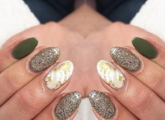 These Are the Hottest Manicure Trends for the Upcoming Fall