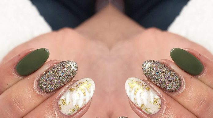 These Are the Hottest Manicure Trends for the Upcoming Fall