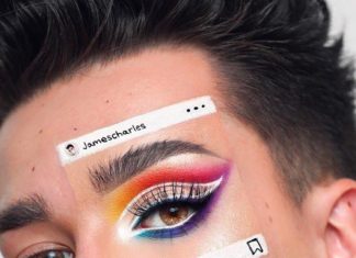 Everyone’s Obsessed With the New “Instagram vs. Real Life” Makeup Trend Everyone's Obsessed With The New Instagram vs Real Life Makeup Trend