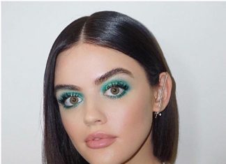 Glass Hair is the Latest Trend You Have to Try Glass Hair Is The Latest Trend You Have To Try