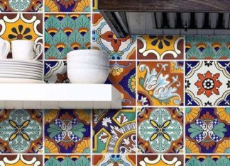 Huge Tile Trends to Swoon Over Huge Tile Trends To Swoon Over