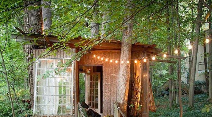 The Most Insane Airbnb Listings in the World Most Insane Airbnb Listings In The World