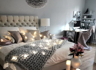 These Are The Best Color Combinations For Your Home