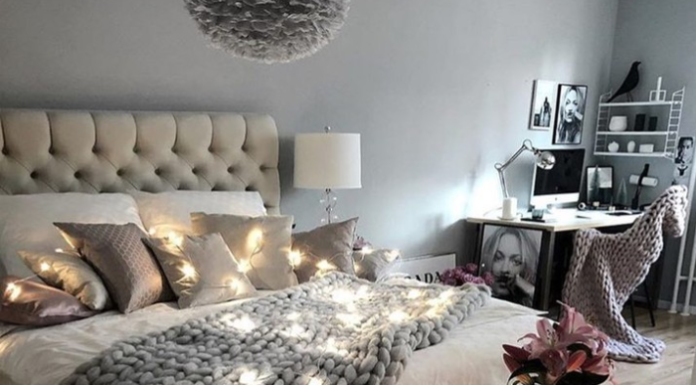 These Are The Best Color Combinations For Your Home