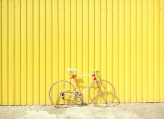 Gen Z Yellow is The Biggest Color in Home Decor