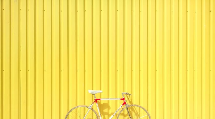 Gen Z Yellow is The Biggest Color in Home Decor