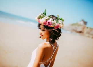Top 5 Tips For Doing Your Own Bridal Makeup