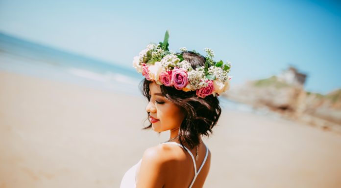 Top 5 Tips For Doing Your Own Bridal Makeup