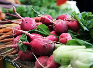 These Foods are Great if you’re Watching Your Weight