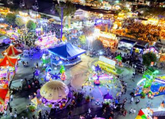 5 Refreshing Places to Visit Before the Summer Ends