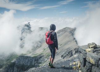 3 Ways to Stay Fit When you’re Always Traveling