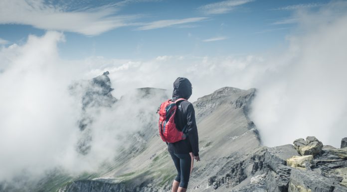 3 Ways to Stay Fit When you’re Always Traveling