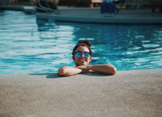 Guide to Healthy Skin After Summer Vacation