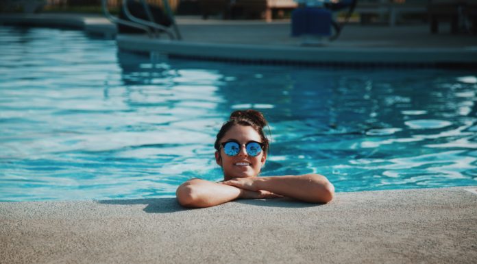 Guide to Healthy Skin After Summer Vacation