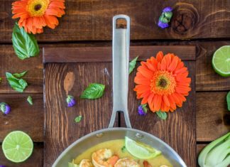 The Best Things to Eat on a Low-Carb Diet