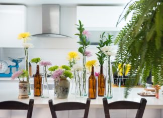 Make Eating in the Kitchen More Fun With These Tips