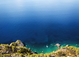 Amazing Beaches on the Island of Mallorca
