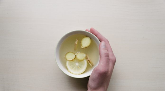 Foods to Help You Fight Nausea