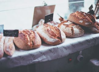 Try These Delicious Bakeries In London