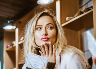 5 Tips for the Perfect Pout