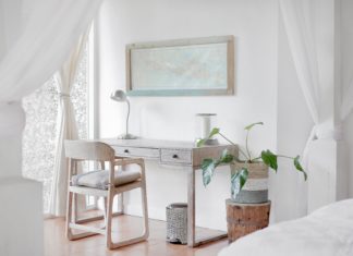 These Things Can Detoxify Your Home Completely