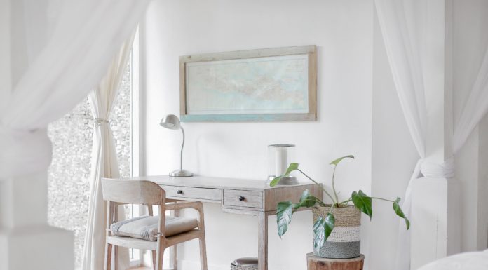 These Things Can Detoxify Your Home Completely