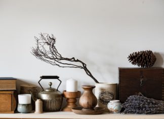 Small Details That Can Upgrade Your Home Decor