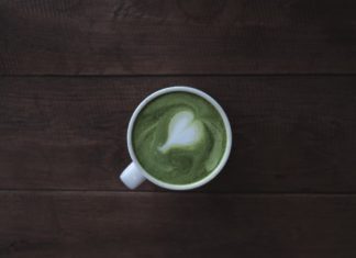 4 Benefits that Prove Matcha Tea is More Than a Healthy Drink