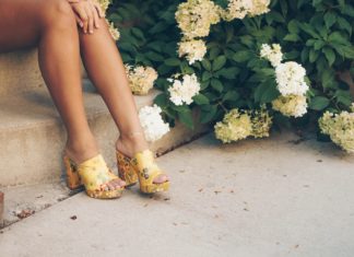 3 City Looks With Sunny Yellow Shoes