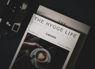 How to Do Hygge in the Summer