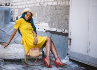 A Short Girl’s Style Guide to Looking Taller
