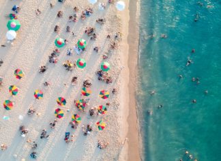 5 Holiday Destinations to Perfect Your Tan