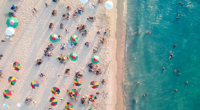 5 Holiday Destinations to Perfect Your Tan