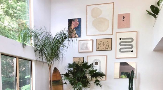 How to Pull Off an Eclectic Decorating Style