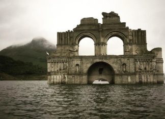 These Are the Most Beautiful Abandoned Places in the World