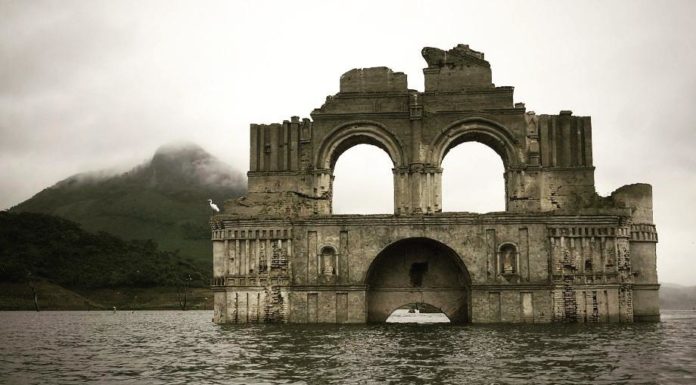 These Are the Most Beautiful Abandoned Places in the World