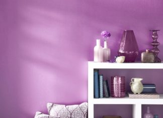 The Most Popular Bedroom Wall Color Trends