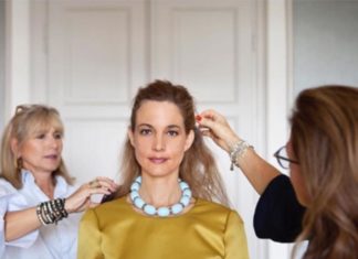 Chunky Necklaces Are a Must-Have For Your Wardrobe