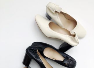 This New Work Shoe has a Waiting List of 28,000 People