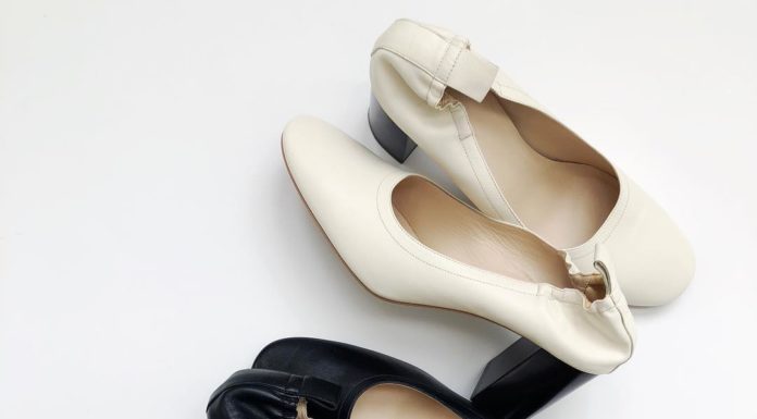 This New Work Shoe has a Waiting List of 28,000 People