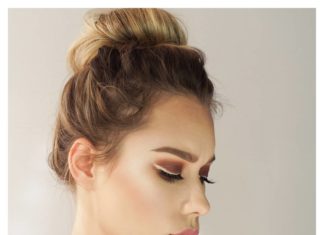 Nude Eyeliner Is the New Makeup Trend That Everyone Loves!