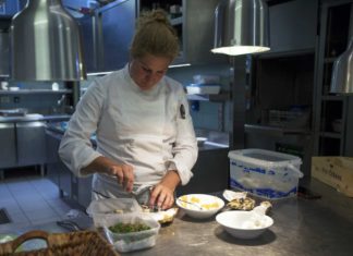 Three Must See Television Series For Food Lovers!