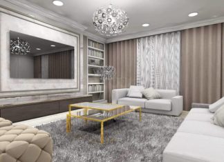 Fall 2018 Interior Decor Trends You’ll Love