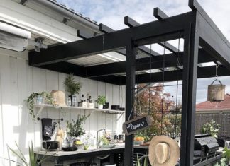 Pretty Outdoor Kitchen Designs You’ll Love Pretty Outdoor Kitchen Designs You'll Love