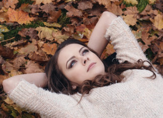 Here’s How to Protect your Skin from Autumn Effects and Look Glamorous