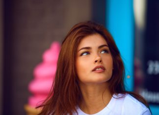 Shrink Your Pores With These 4 Tricks