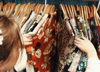Make the Best of Your Tiny Closet!