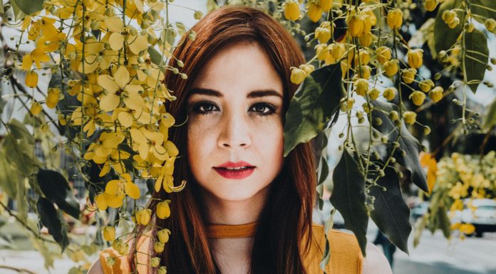 The Most Popular Fall Beauty Trends That Look Good on Everyone